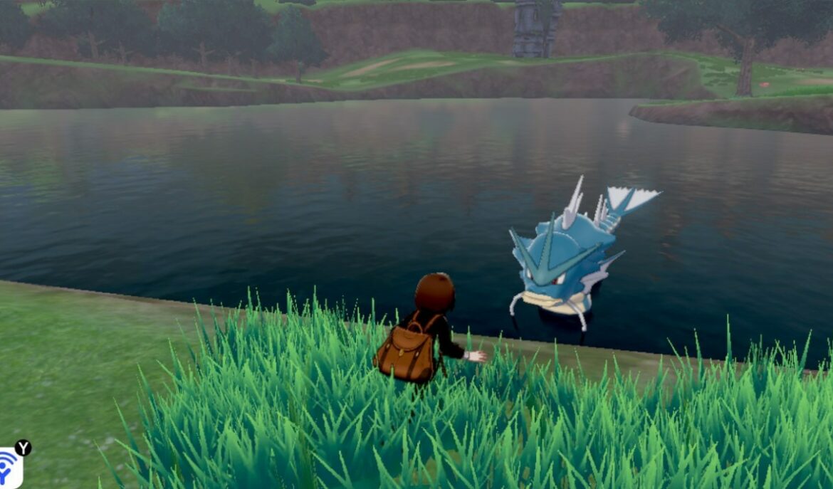 Où se trouve Léviator rouge ?