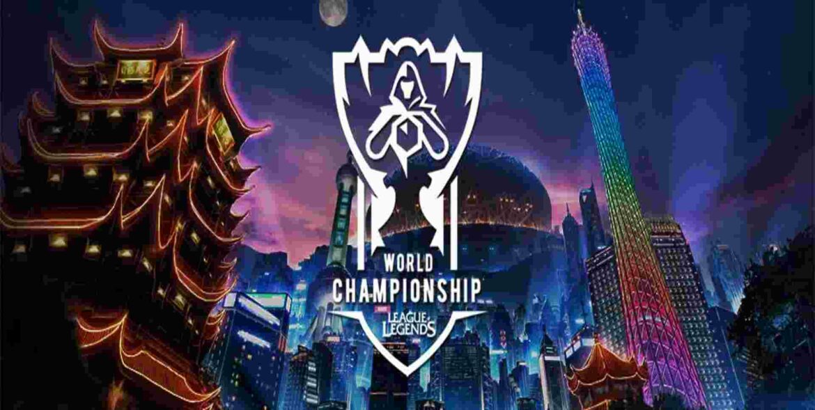 Who is the most OP champ in LoL?