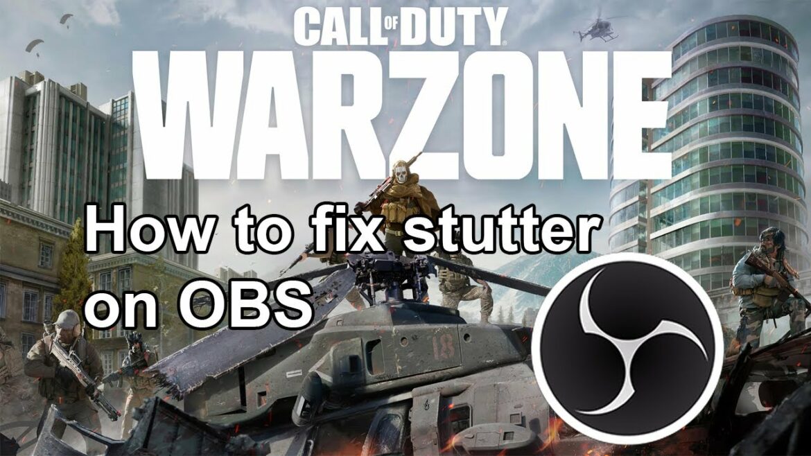 Why is Warzone Pacific so laggy? SOS Ordinateurs Guides, Trucs