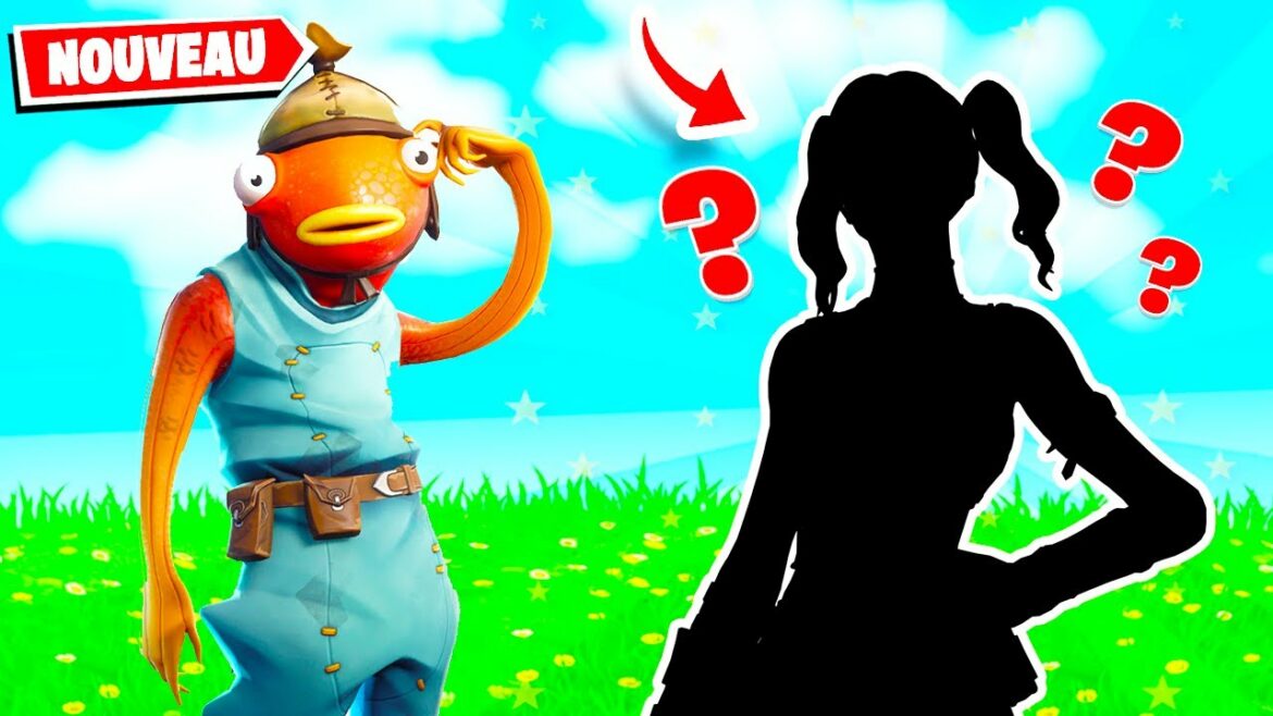 Quand est la prochaine saison de Fortnite 2022 ?