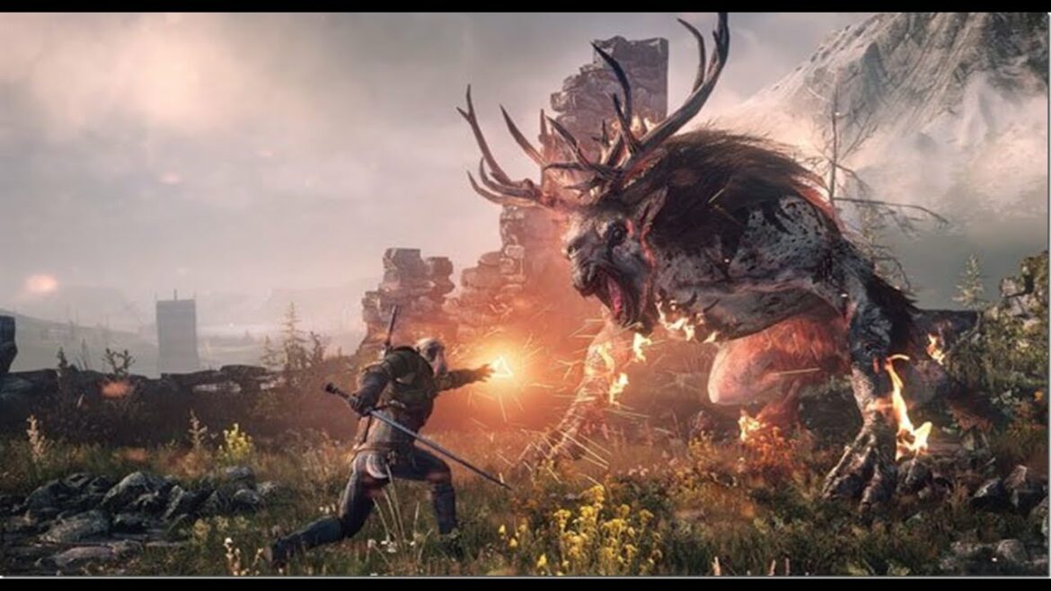 Comment tuer olgierd ?