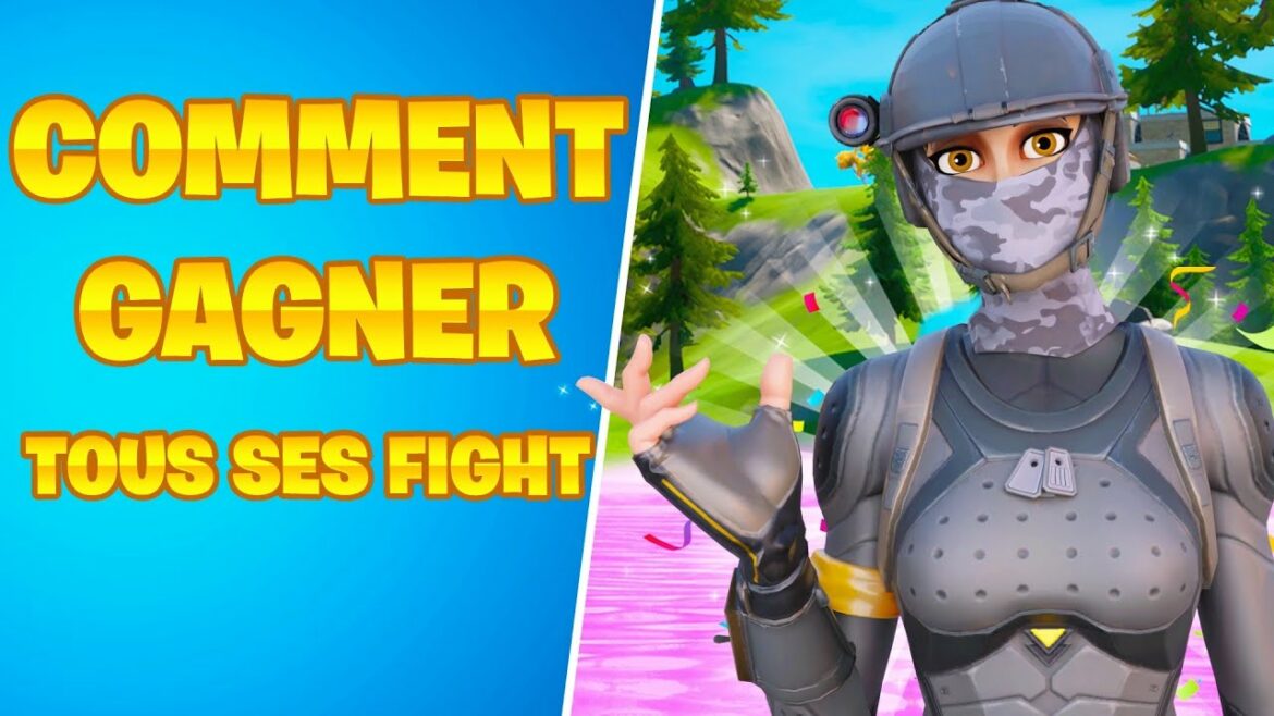Est-ce que Fortnite est mauvais ?