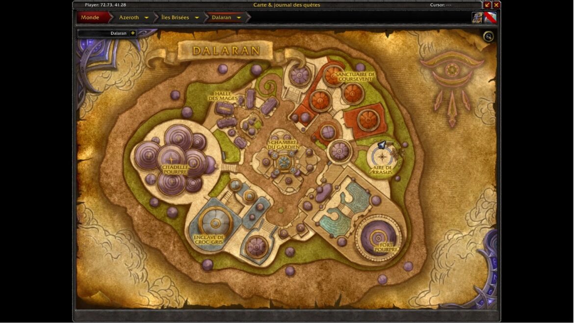 Où trouver des lingots de tungstène Assassin's Creed Valhalla ?