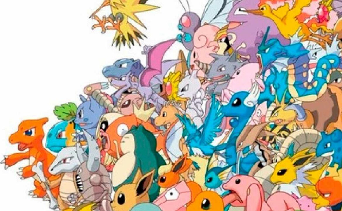 Qui est le Pokémon le plus nul ?