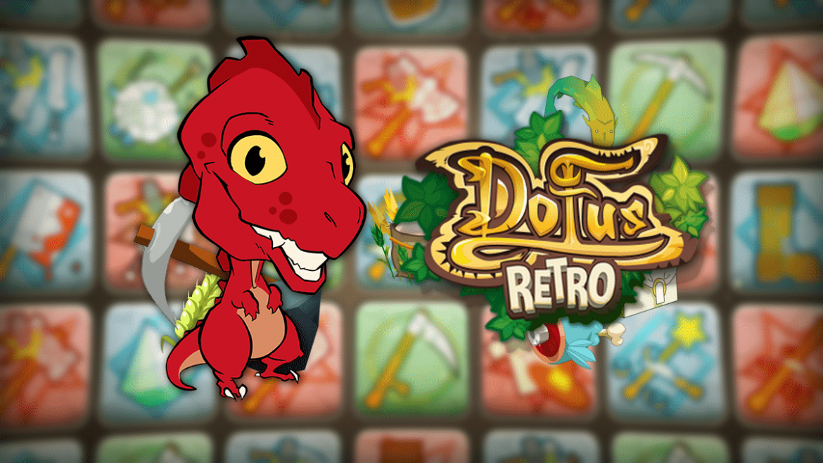 Quel est le métier le plus rentable Dofus ?