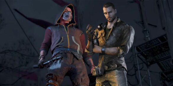 Is Aiden a volatile?