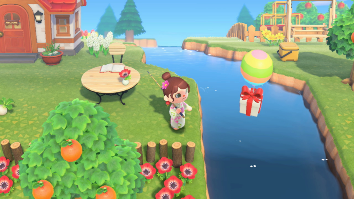 Où trouver des œufs New World ?