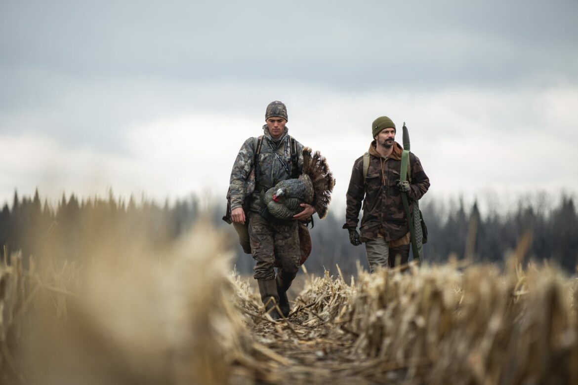 Qui est la traque sauvage ?