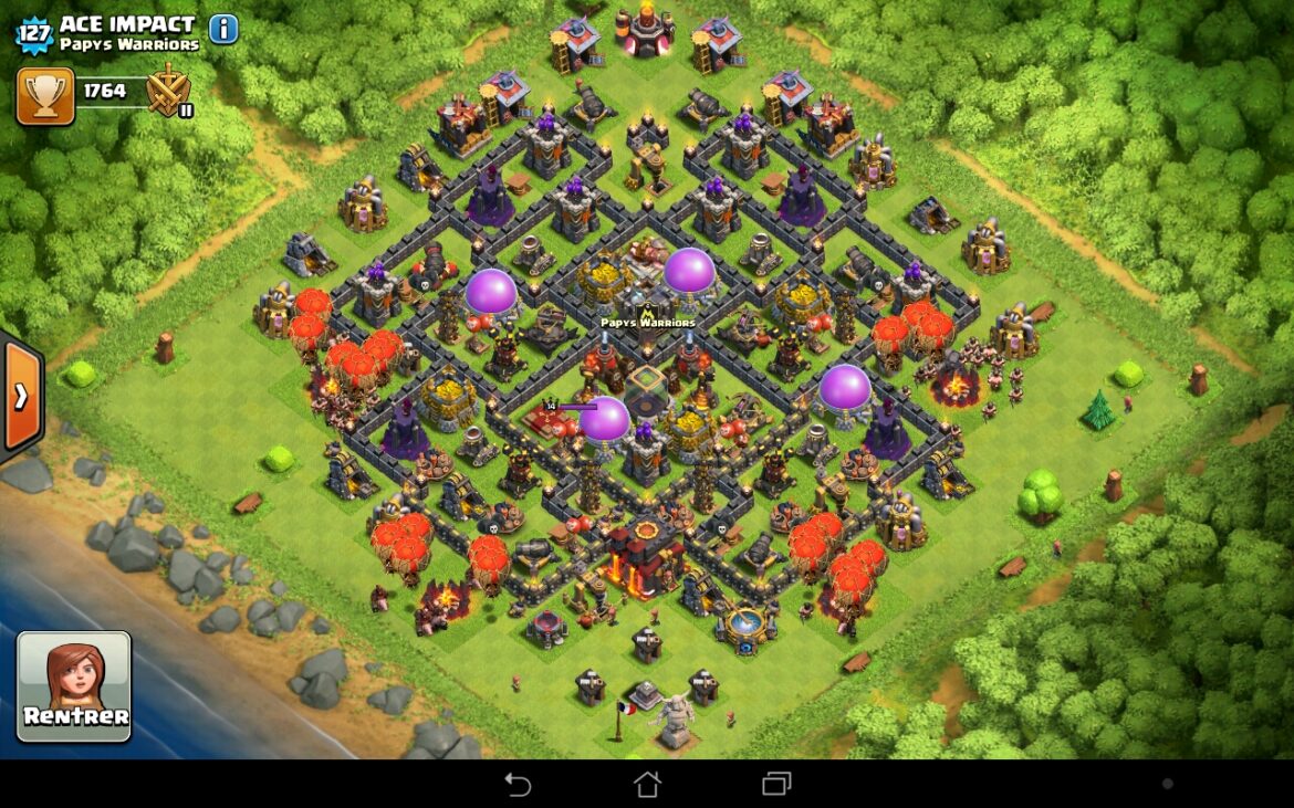 Comment améliorer son hdv9 ?