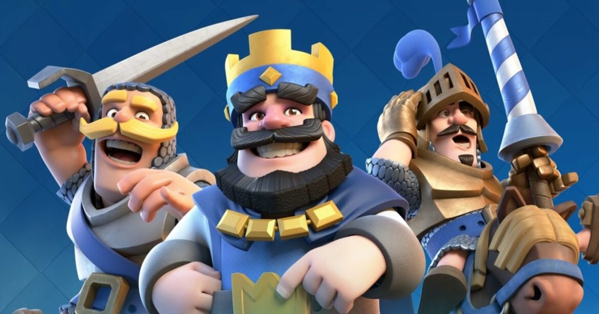 Comment avoir le pass or Clash of Clans gratuit ?