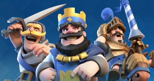 Comment avoir le pass or Clash of Clans gratuit ?