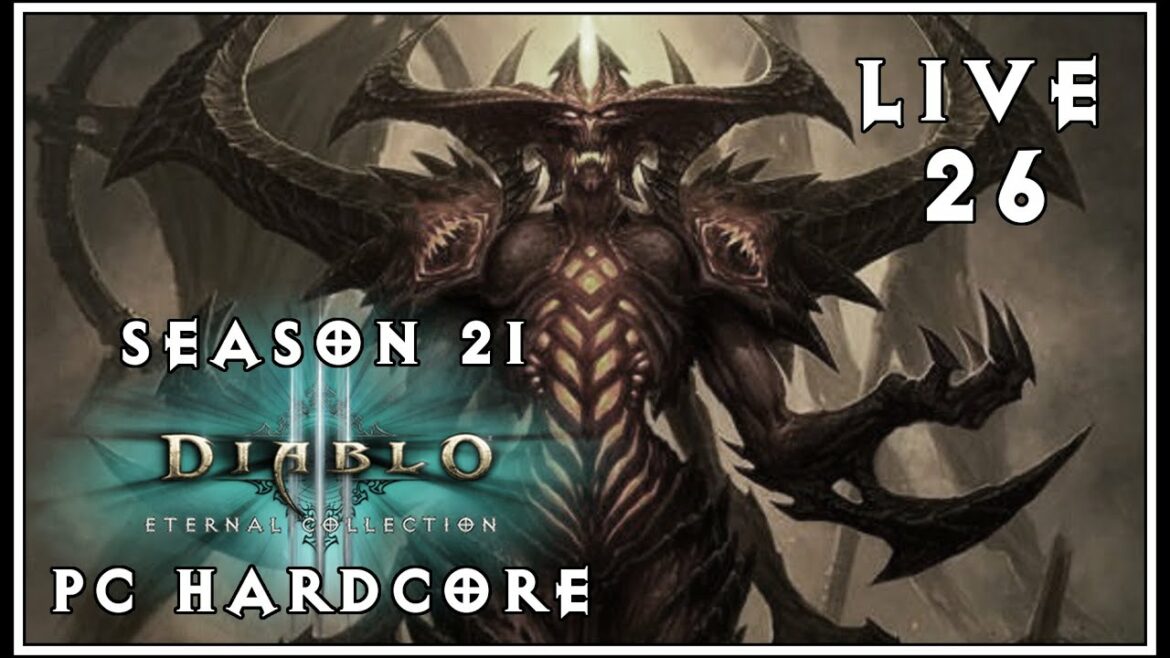 How long will Diablo 3 be supported?