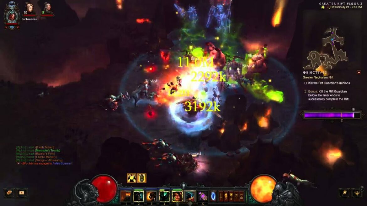 Will there be a season 26 of Diablo 3?