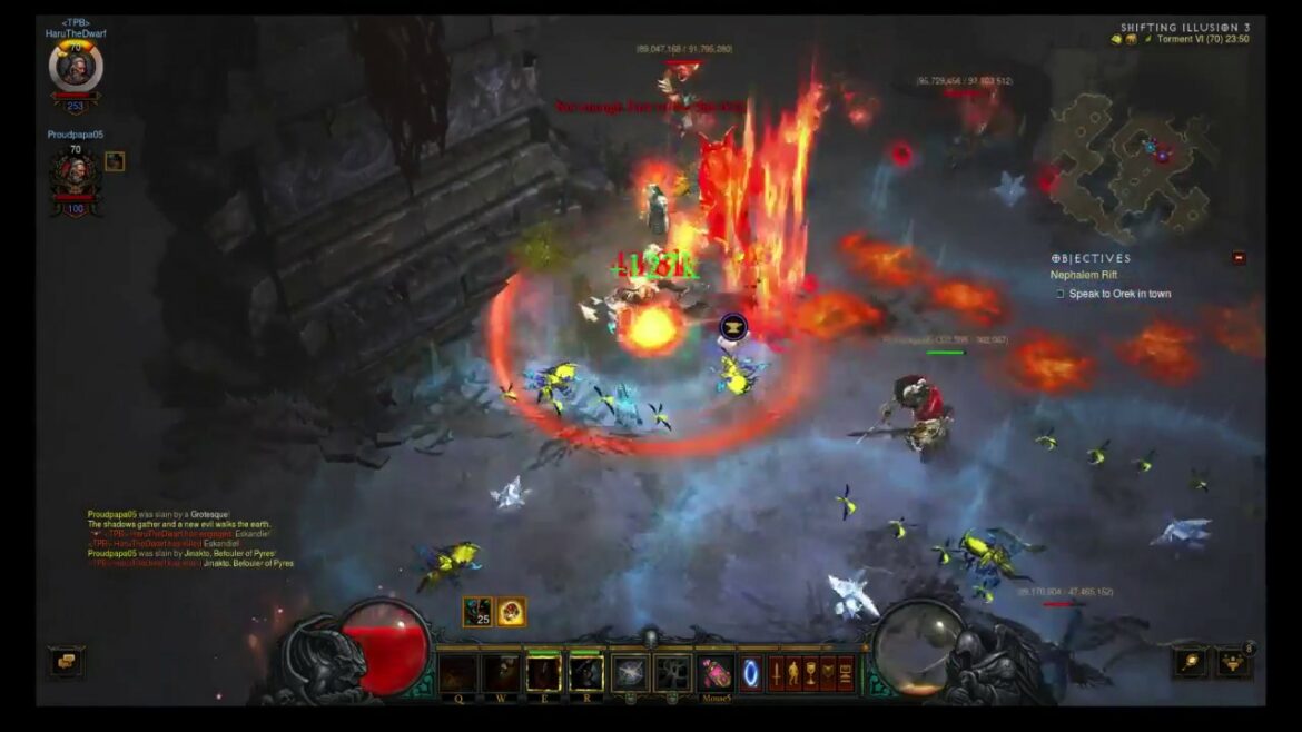 Will there be a season 25 of Diablo 3?