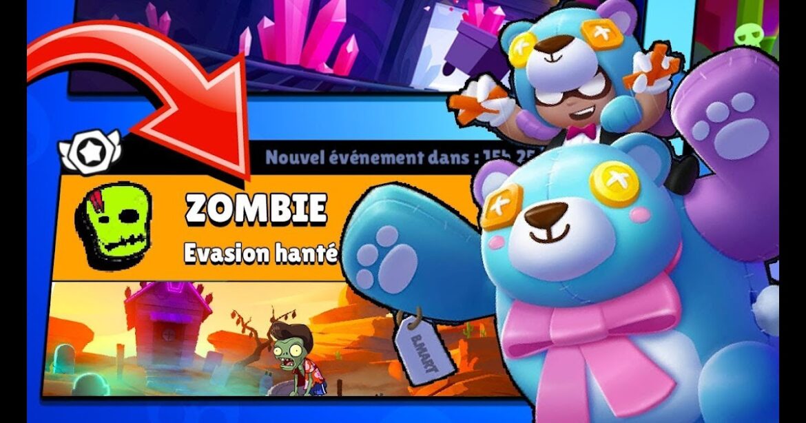 Quel est le meilleur brawler en cargaison ?