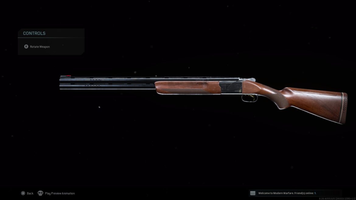 Quel est le meilleur fusil d'assaut Call of Duty ?