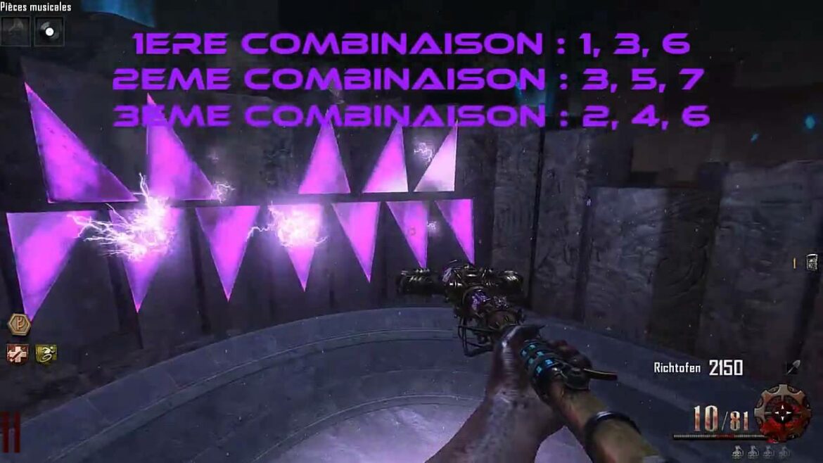 Comment faire le bâton de glace ?