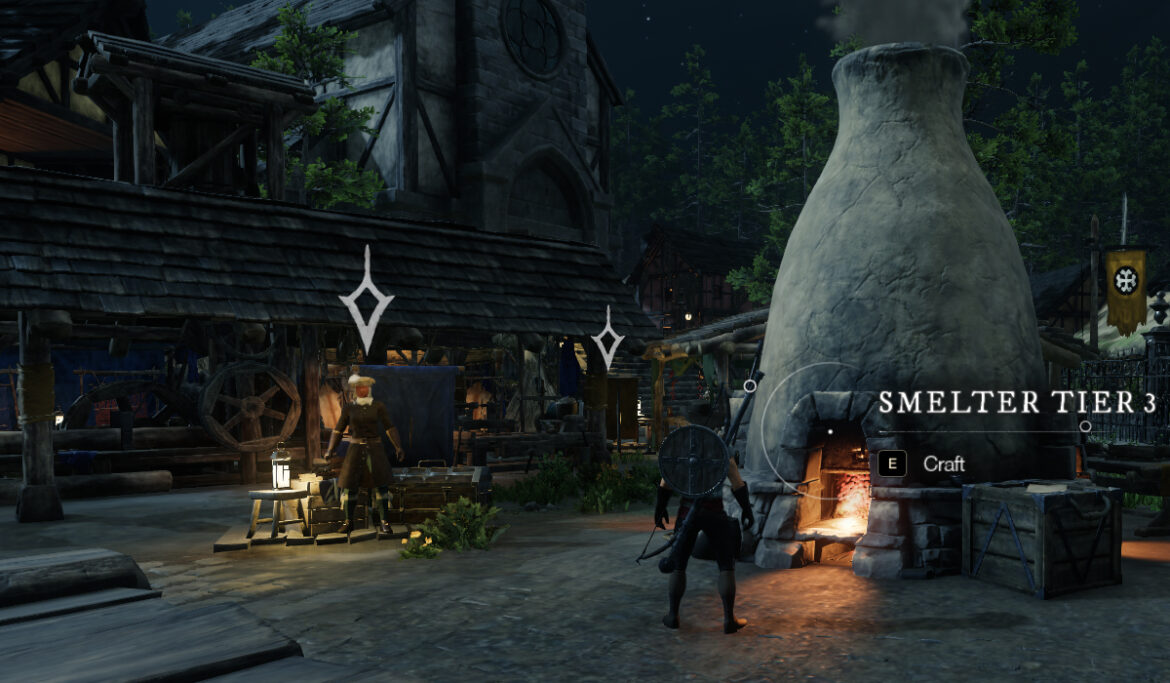 Où se trouve le charbon ?