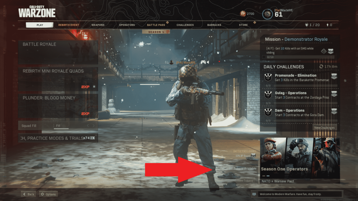 Comment est calculé le SBMM ?