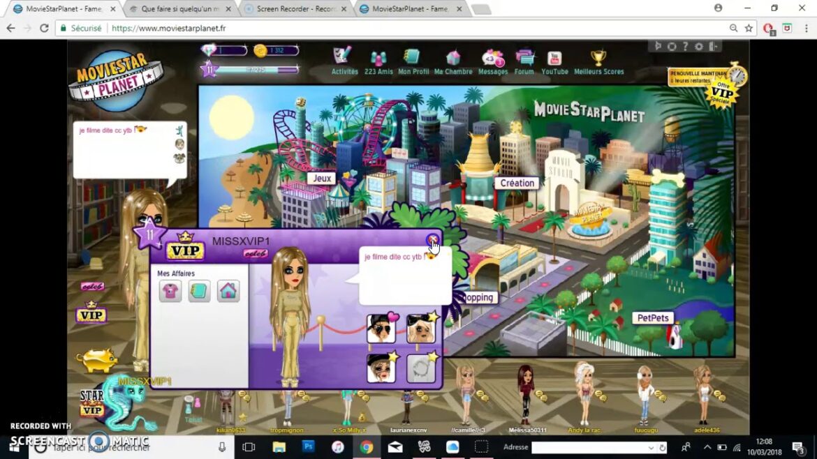 Comment lier son compte Battle.net à twitch ?