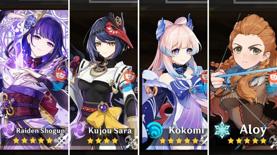 Quelle arme pour Baal ?