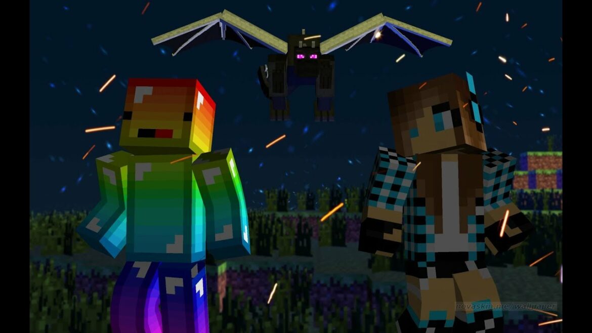 Comment avoir les texture de Minecraft ?