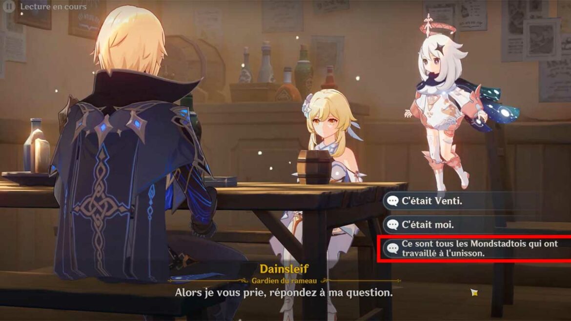 Qui est le Archon Cryo ?