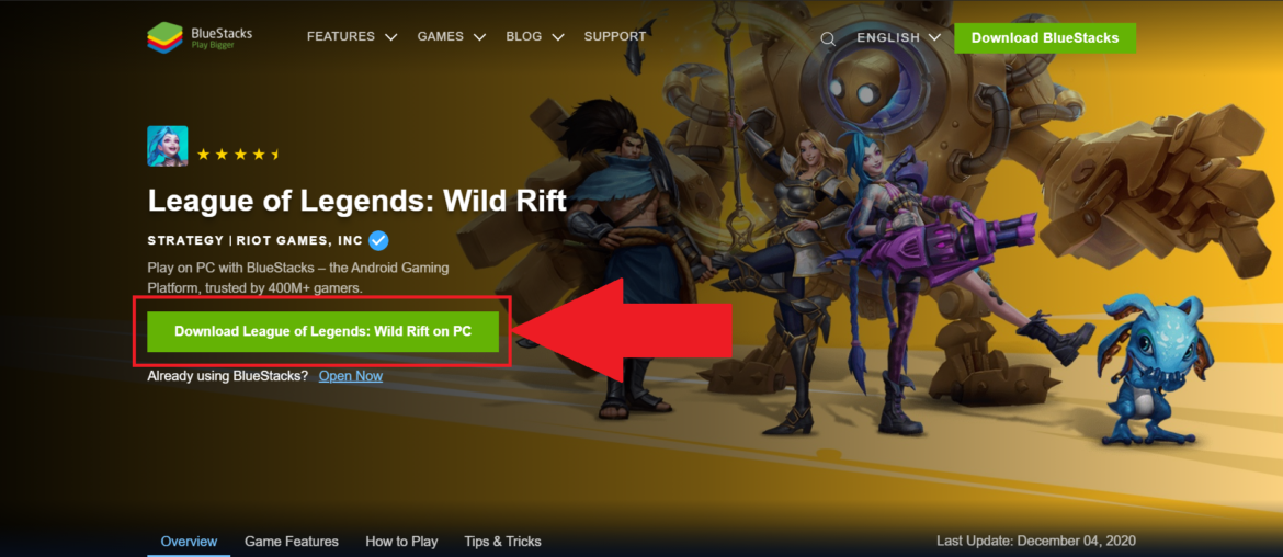 Quelle Lane pour débuter ?