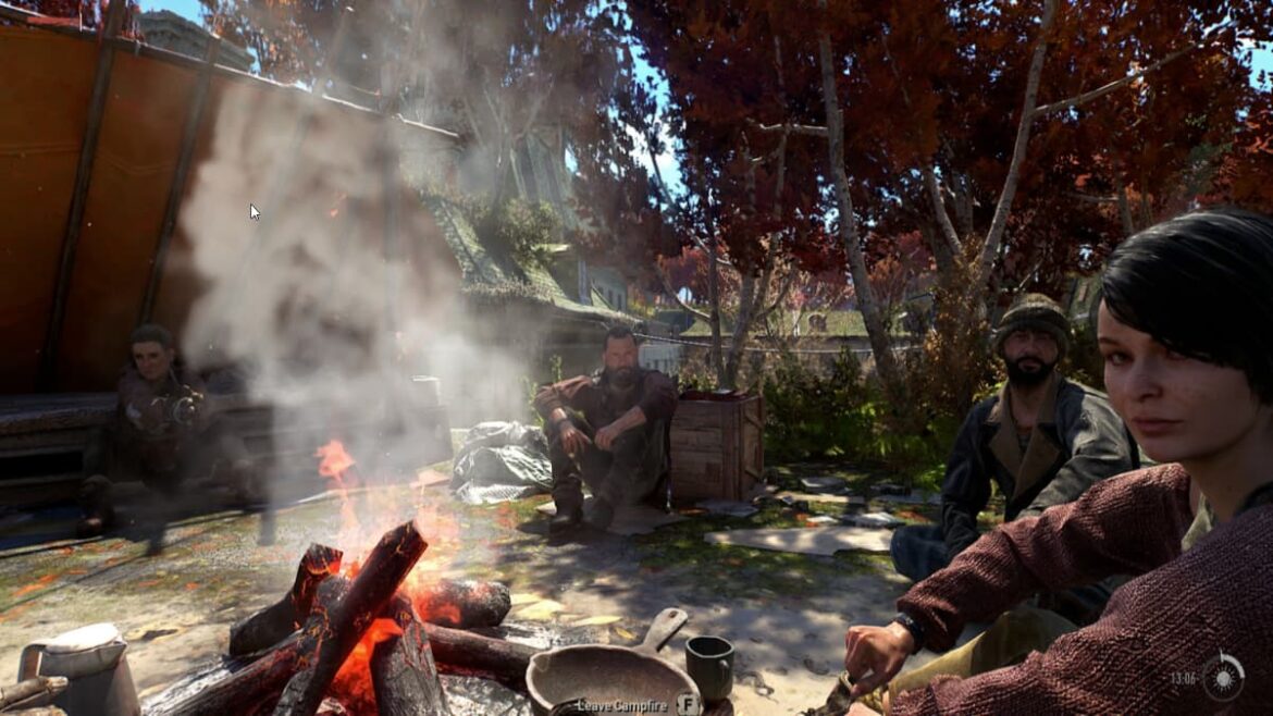 Why can't I join my friend on Dying Light 2?