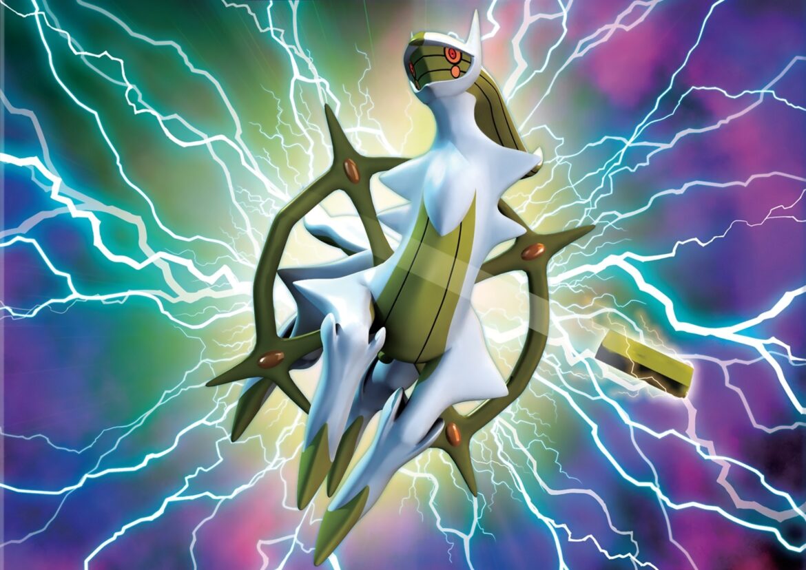 Où trouver Darkrai Pokémon épée ?
