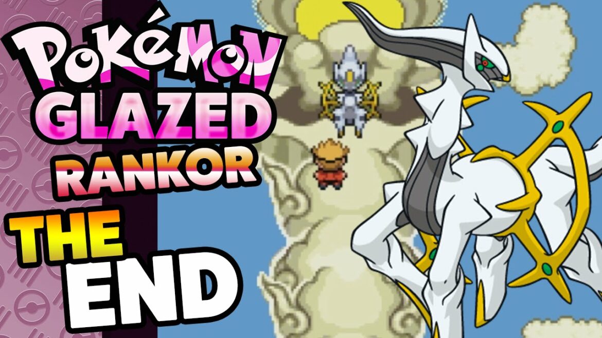 Comment invoquer Arceus Pokémon Arceus ?