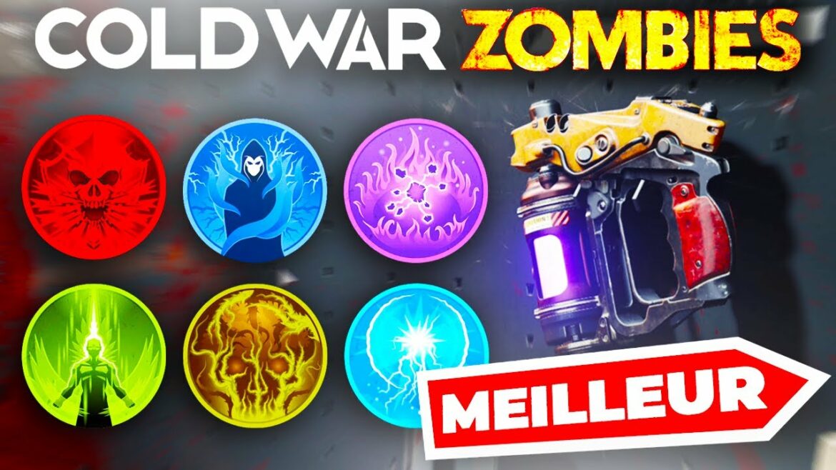 Quelle arme pour contagion ?