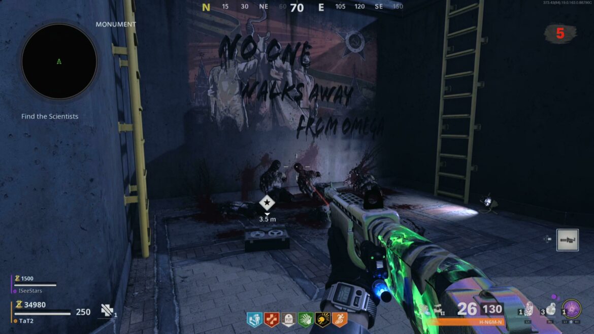 Comment jouer en ecran scinde Zombie Vanguard ? SOS Ordinateurs Guides, Trucs & Astuces pour