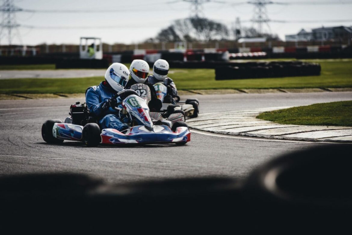 Quel budget pour faire du karting ?