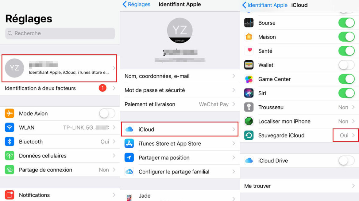Quelles sont les deux méthodes de sauvegarde de données les plus fiables ? SOS Ordinateurs