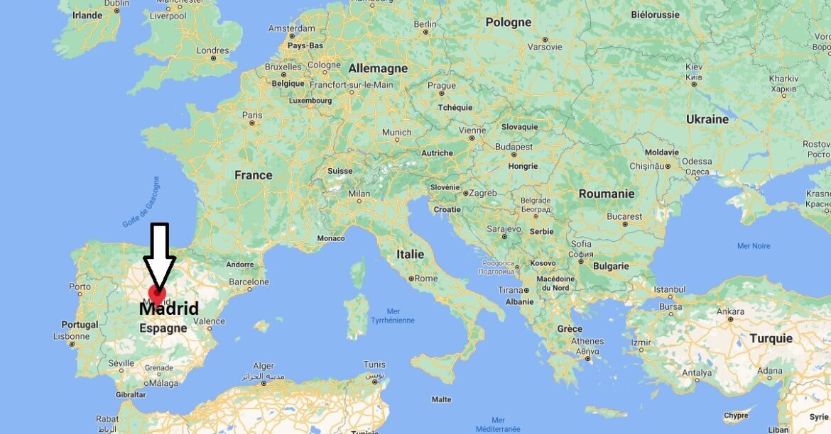 Où trouver les indices de carte fluviale ?