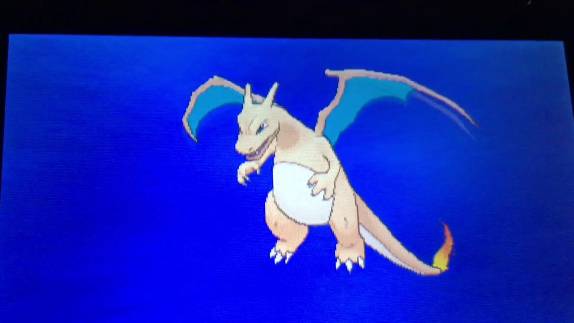 Comment avoir Evolie Pokémon Diamant ?