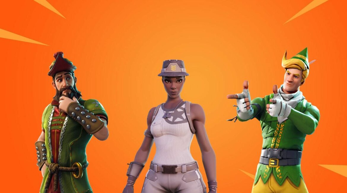 Quel est l'objet le plus rare de Fortnite ?