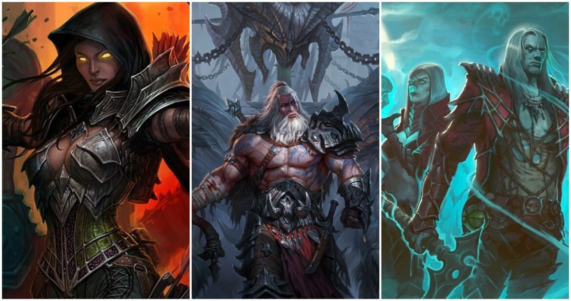 Is Diablo 3 solo friendly?