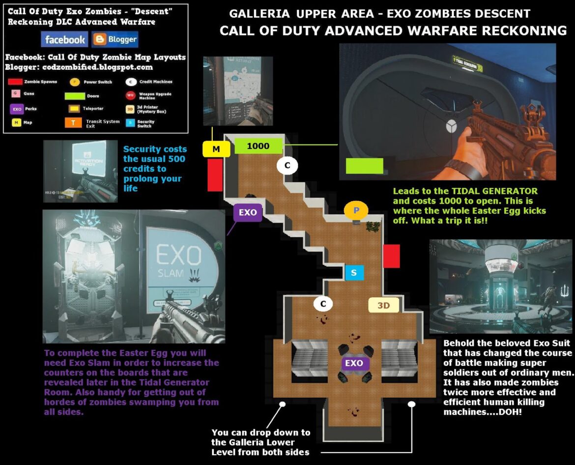 What DLC is Der Eisendrache in?