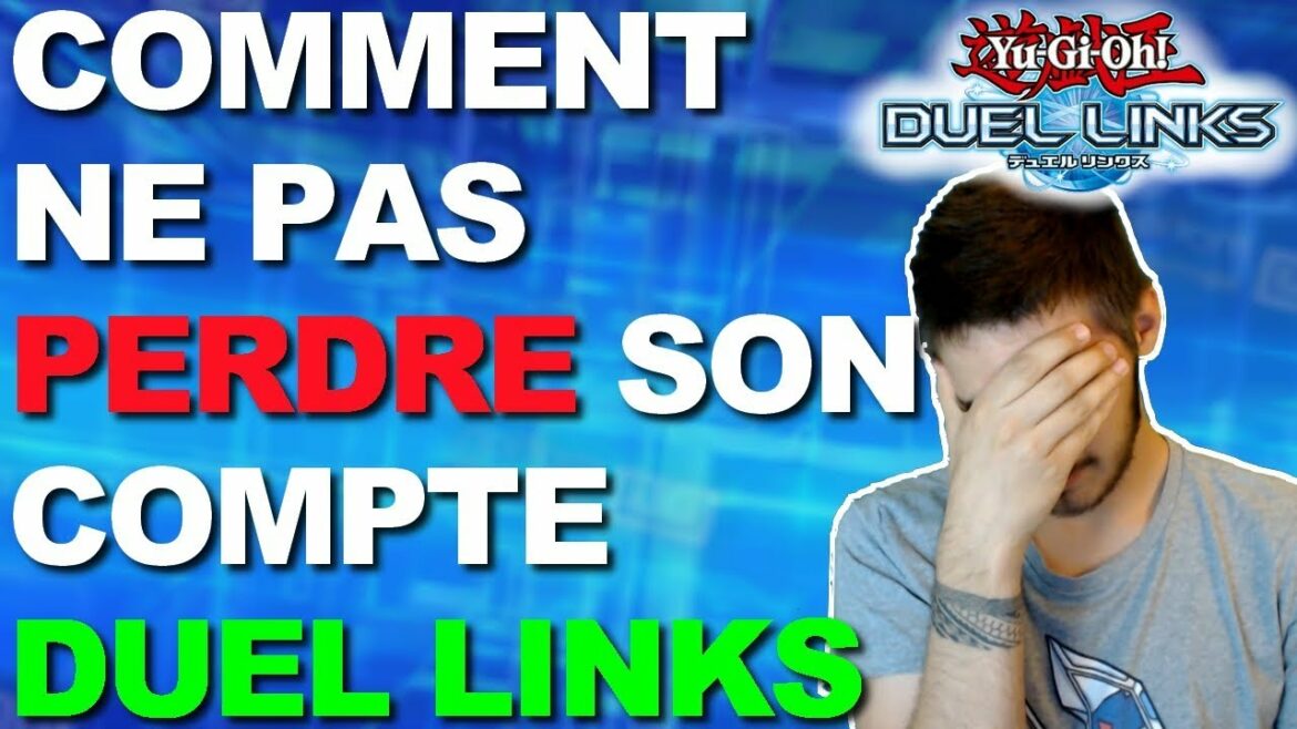 Comment lier un compte Konami ?