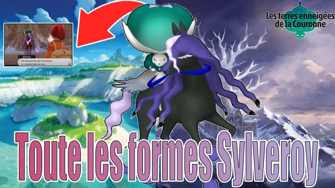 Comment avoir la mission secondaire 10 Pokémon Arceus ?