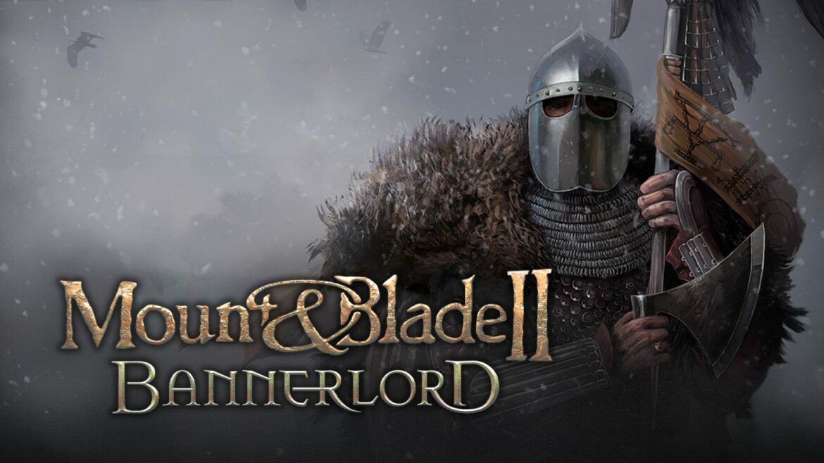 Comment avoir une caravane Bannerlord ?