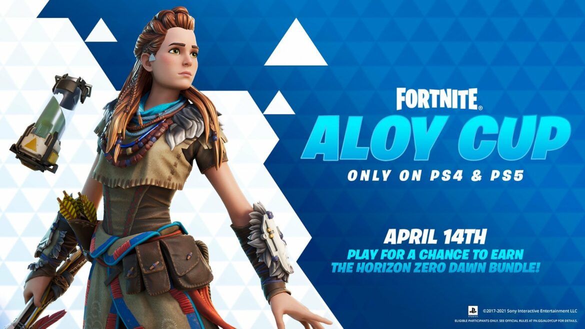 Comment avoir Aloy c6 ?