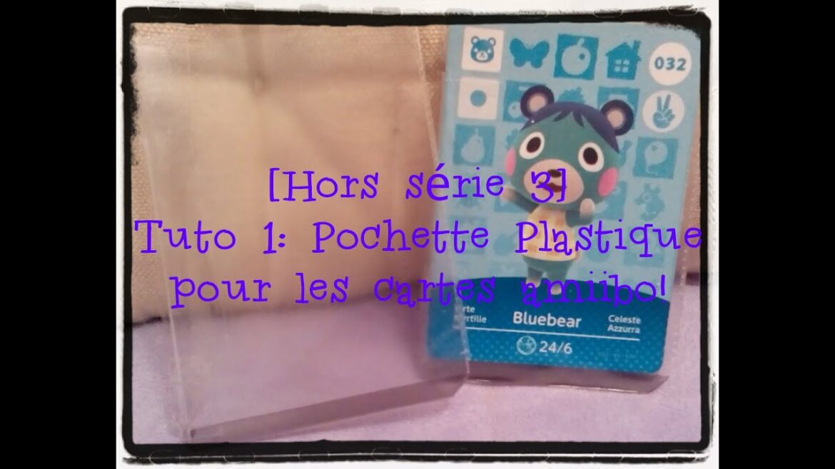 Comment avoir le module amiibo sur Zelda Breath of the Wild ?