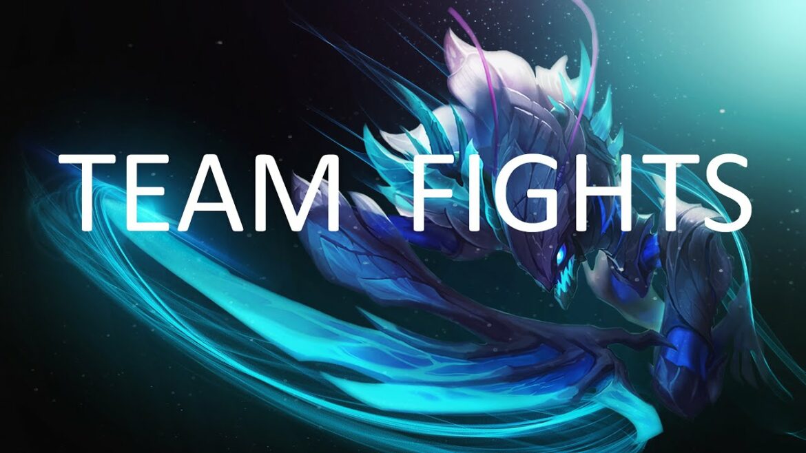 Is Rengar stronger than Khazix?