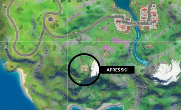 Comment nourrir dinosaure Fortnite ?