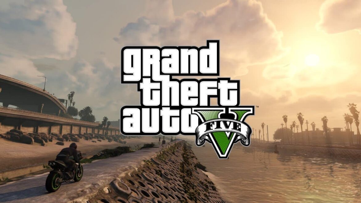 Is GTA 5 free on PC right now?