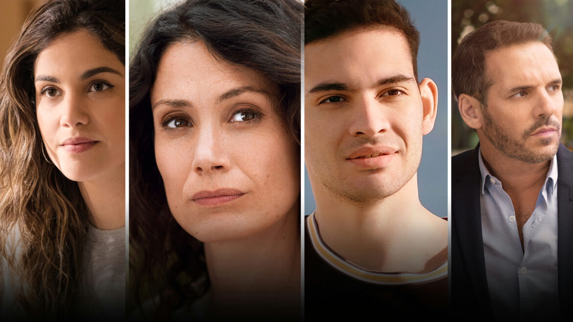 Quand sort Le Flambeau 2022 ?