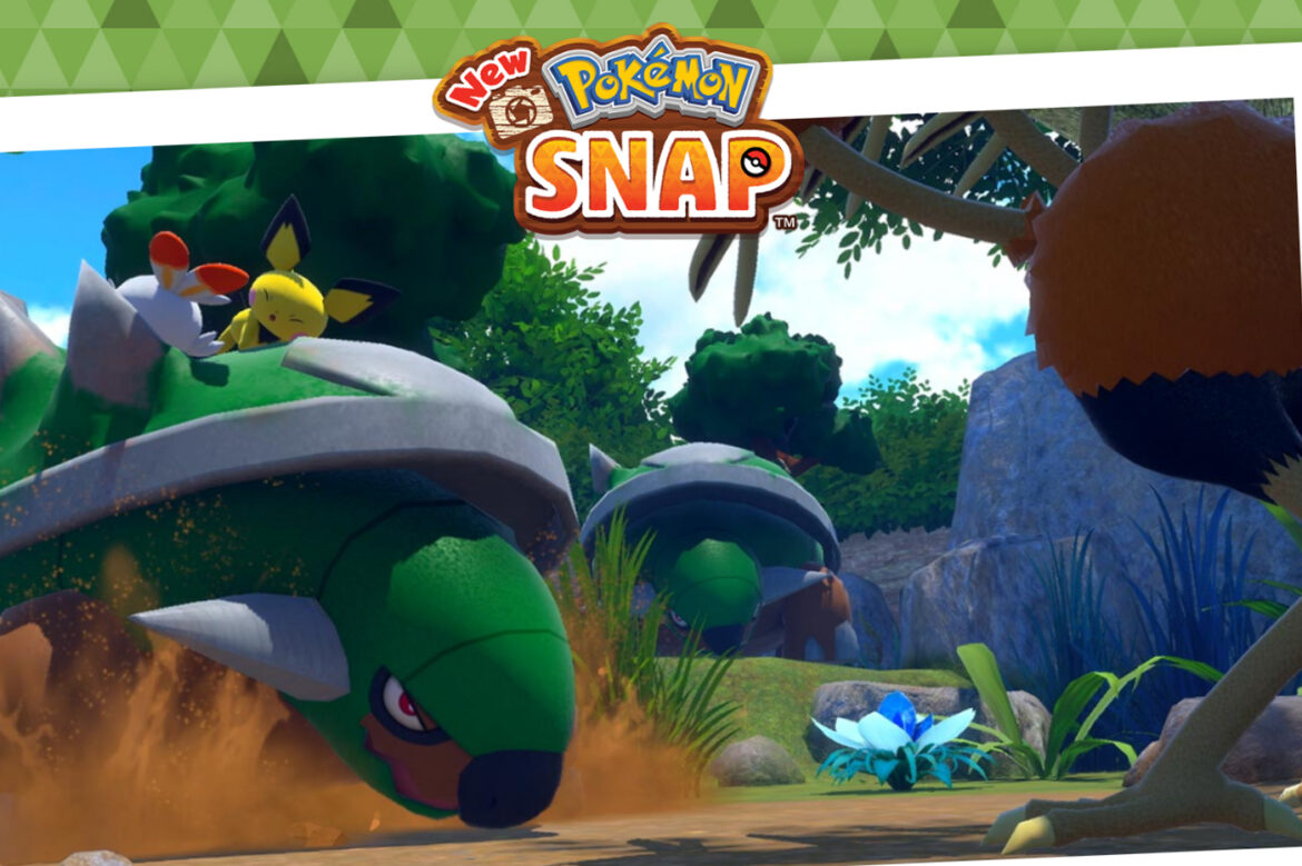 Quel est le prochain Pokémon sur Switch ?